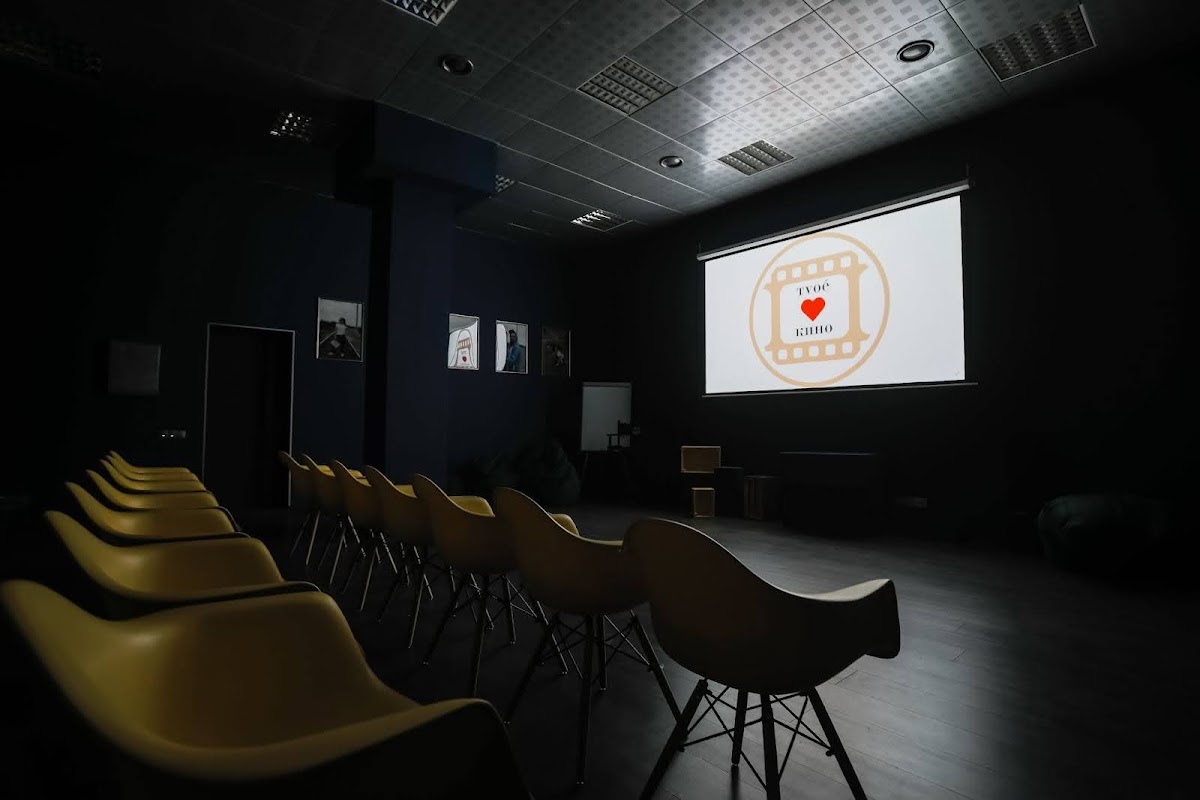 Как снимать документальное кино