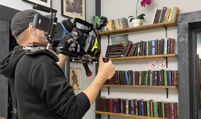 Что подарить родителям на день рождения?