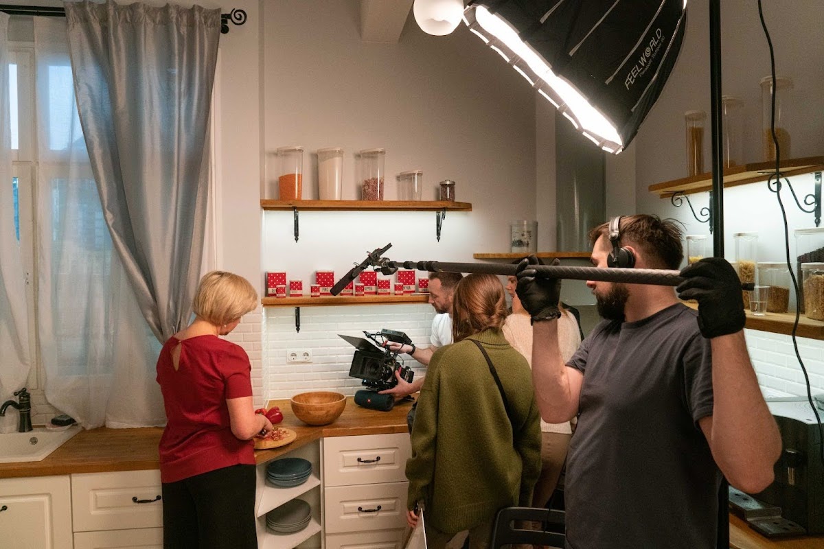 Как написать сценарий для документального фильма