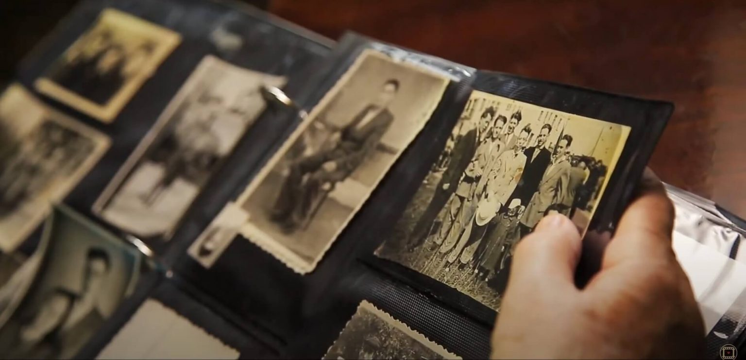 Что подарить родителям на золотую свадьбу?