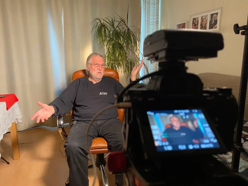 Что подарить родителям на день рождения?