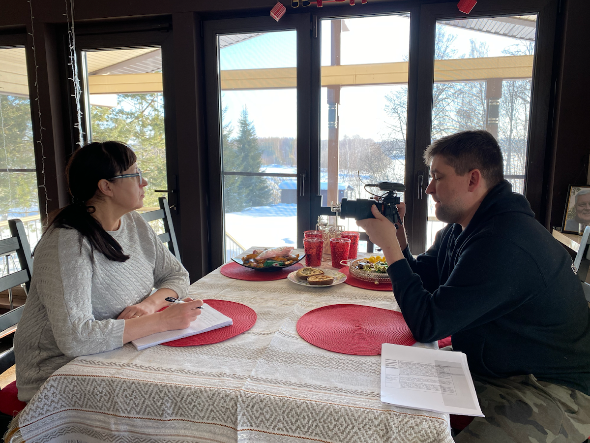 Что подарить родителям от молодоженов?