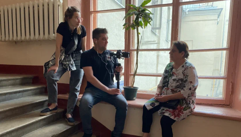 Что подарить родителям на день рождения?