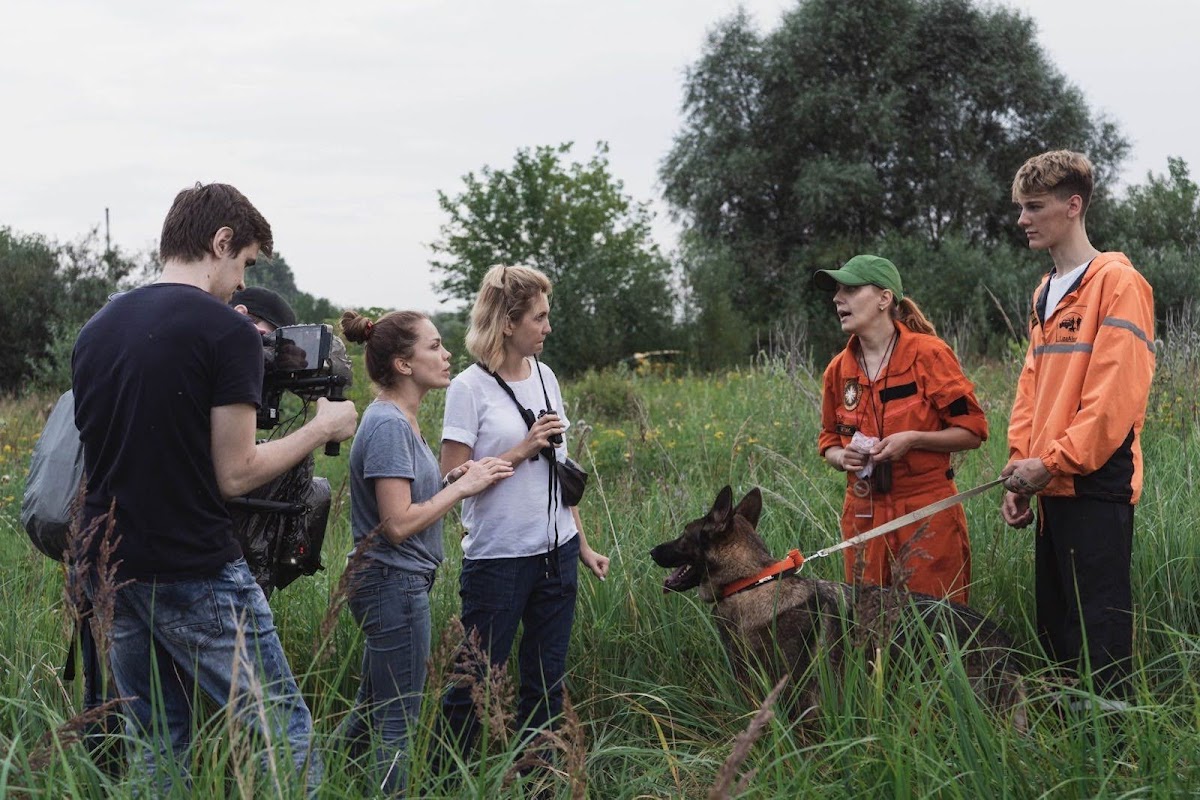 Как снимать документальное кино