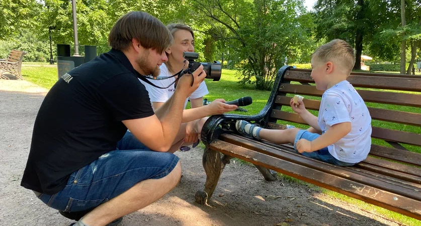 Что подарить родителям на день рождения?