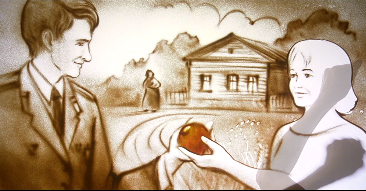 Как снимать документальное кино