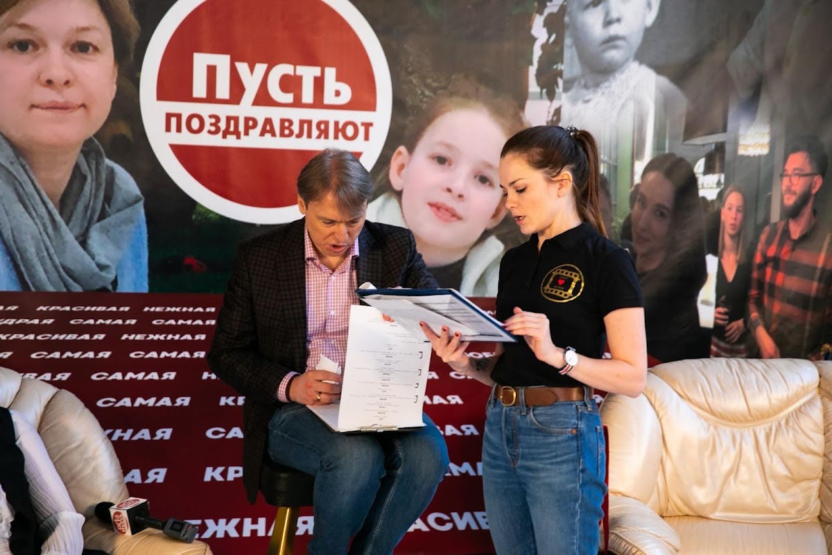 Как написать сценарий для документального фильма