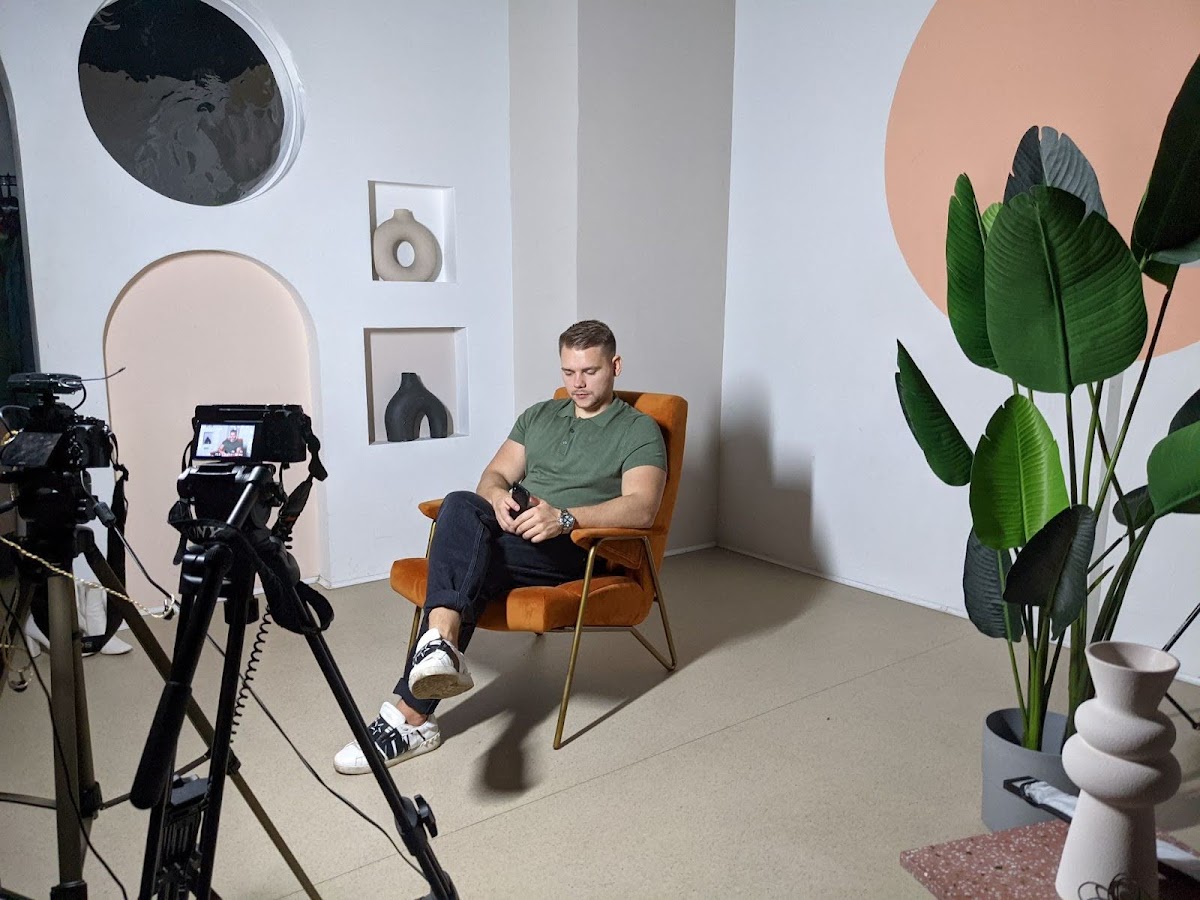 Как написать сценарий для документального фильма