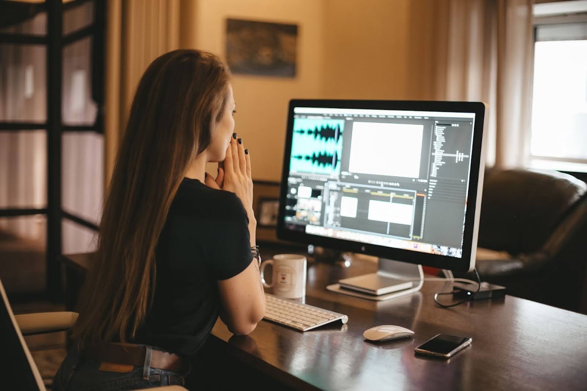 Как написать сценарий для документального фильма