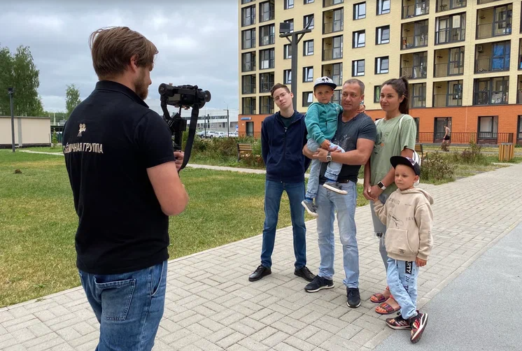 Что подарить родителям на золотую свадьбу?