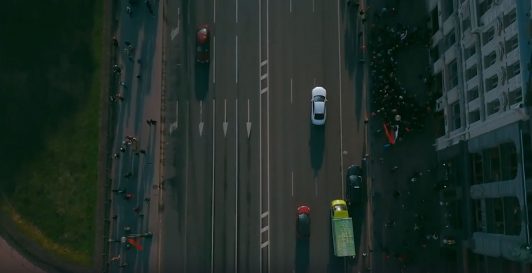 C Днем Рождения, любимая мама! Трогательный фильм к юбилею мамы, сестры, дочери, бабушки и подруги.