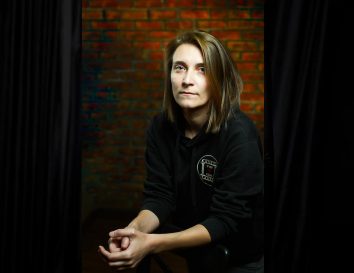 Александра Куркова