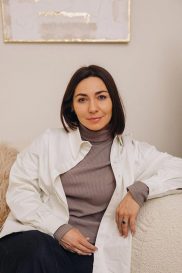 Мария Лукьянчикова