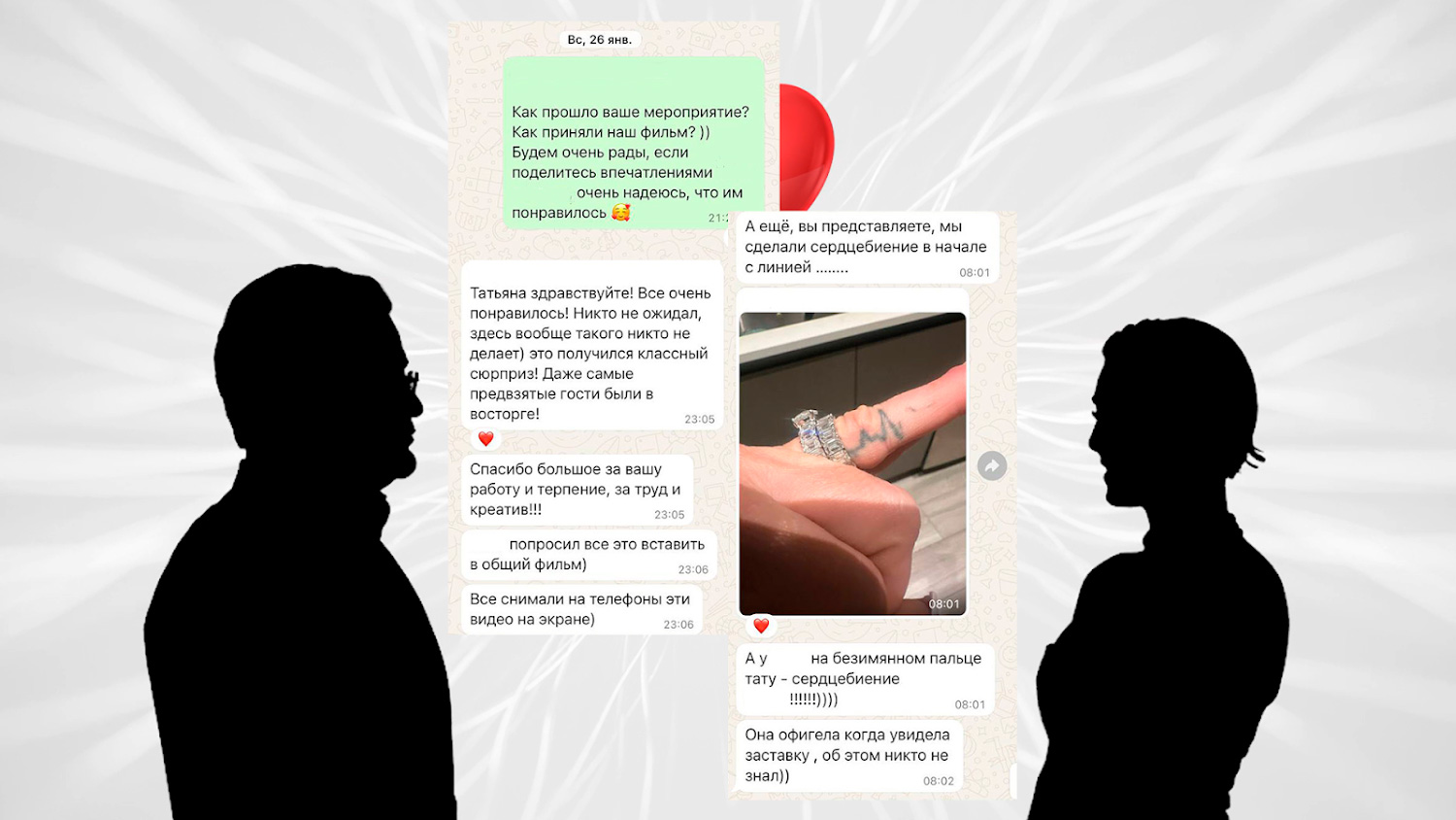 Как сделать голливудский блокбастер из вашего видео: наш опыт работы с нейросетями