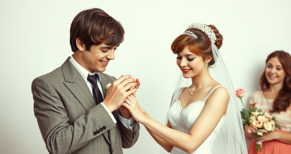 Что подарить родителям на годовщину