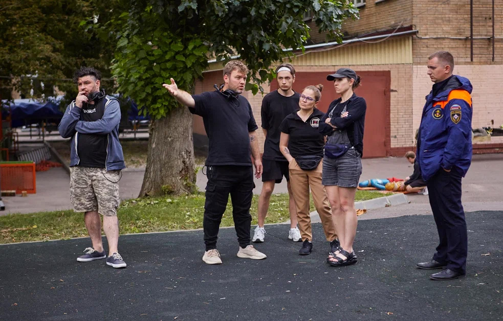 Как сделать интервью для видеопоздравления